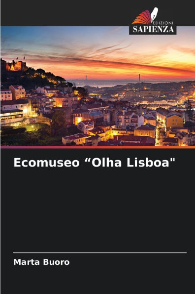 Ecomuseo "Olha Lisboa"
