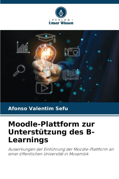Moodle-Plattform zur Unterstï¿½tzung des B-Learnings