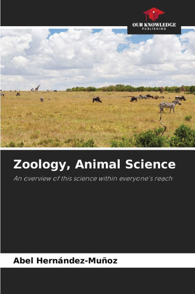 Zoology, Animal Science