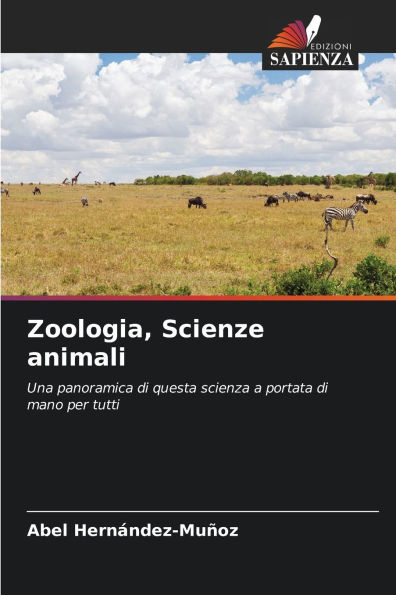 Zoologia, Scienze animali