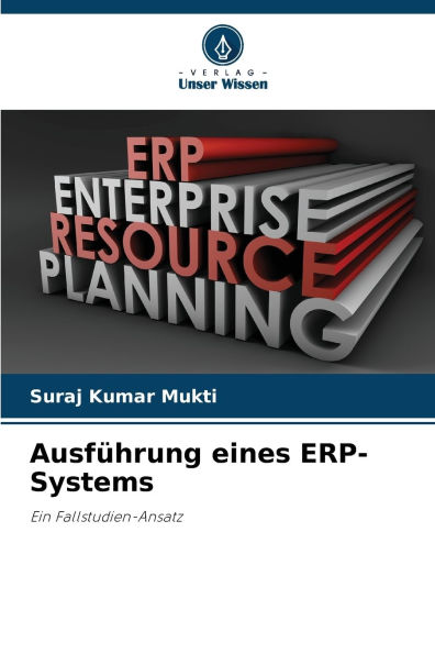 Ausfï¿½hrung eines ERP-Systems