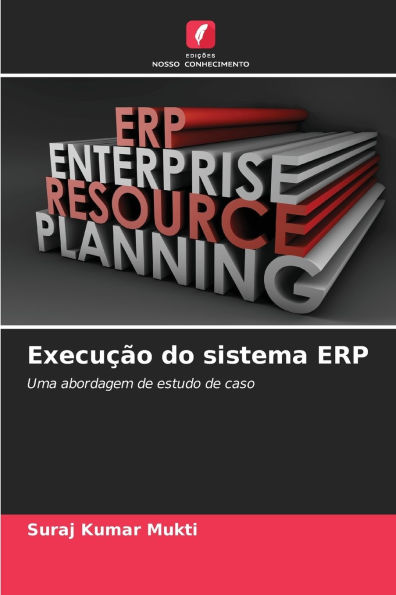 Execu��o do sistema ERP