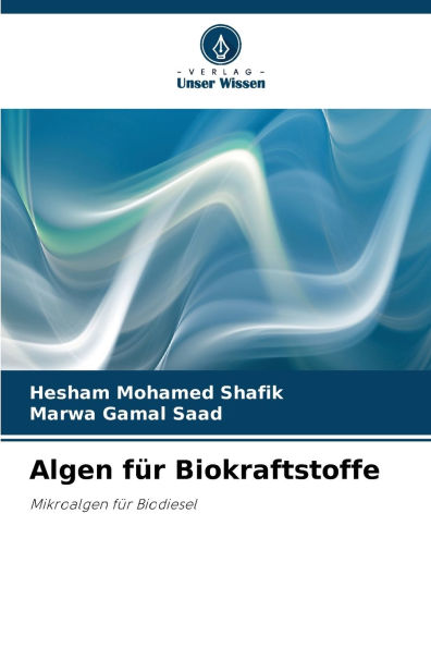 Algen fï¿½r Biokraftstoffe