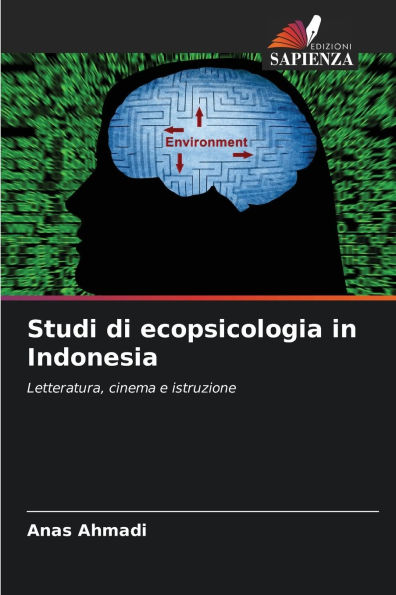 Studi di ecopsicologia in Indonesia