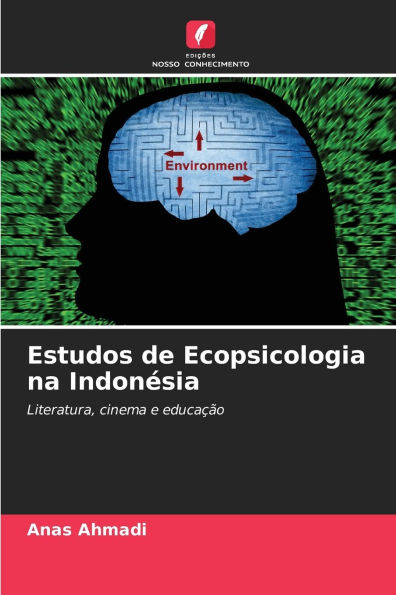 Estudos de Ecopsicologia na Indonï¿½sia
