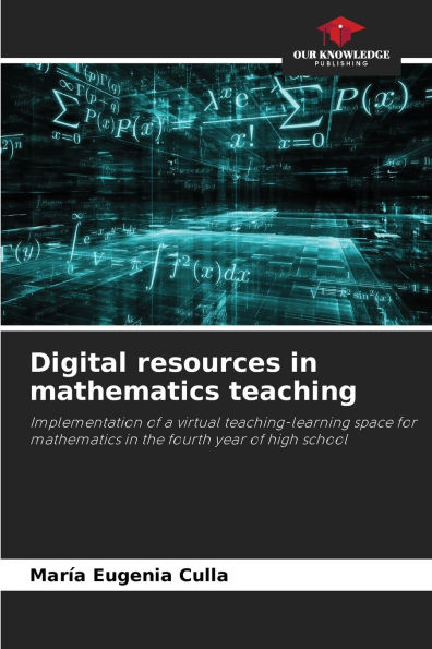 Digital resources in mathematics teaching