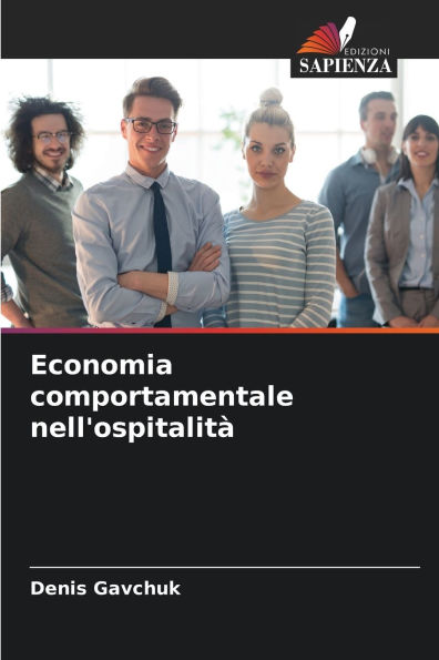Economia comportamentale nell'ospitalitï¿½