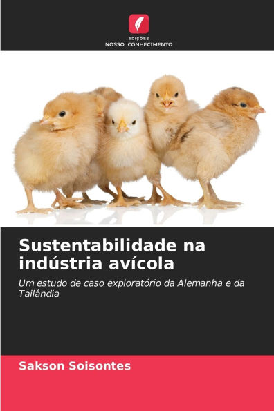 Sustentabilidade na indï¿½stria avï¿½cola