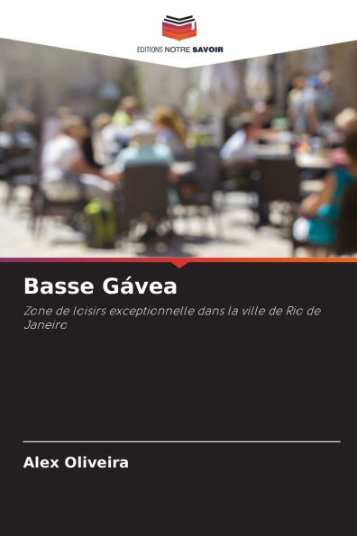 Basse Gï¿½vea