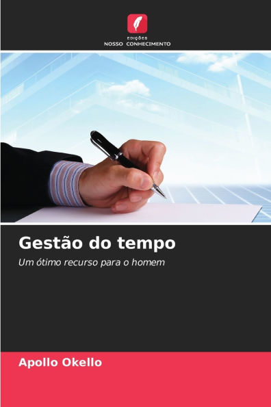 Gestï¿½o do tempo