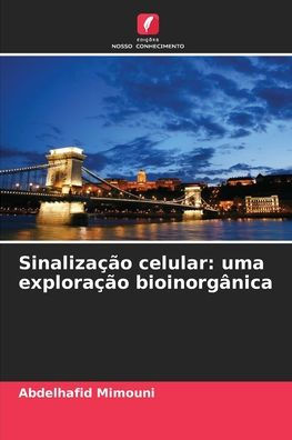 Sinalizaï¿½ï¿½o celular: uma exploraï¿½ï¿½o bioinorgï¿½nica
