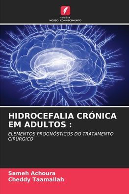 Hidrocefalia Crï¿½nica Em Adultos