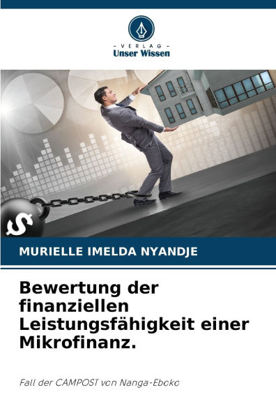 Bewertung der finanziellen Leistungsfï¿½higkeit einer Mikrofinanz.