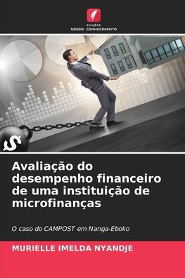 Avaliaï¿½ï¿½o do desempenho financeiro de uma instituiï¿½ï¿½o de microfinanï¿½as