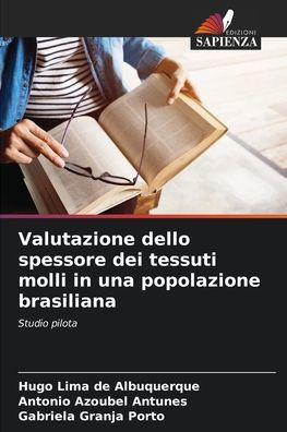 Valutazione dello spessore dei tessuti molli in una popolazione brasiliana