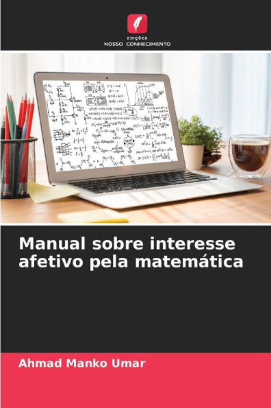 Manual sobre interesse afetivo pela matem�tica