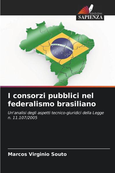 I consorzi pubblici nel federalismo brasiliano