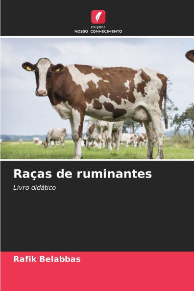 Raï¿½as de ruminantes