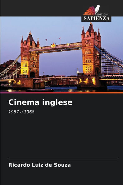 Cinema inglese