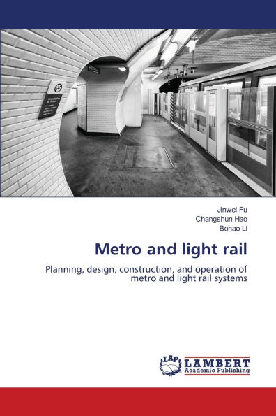 Metro and light rail