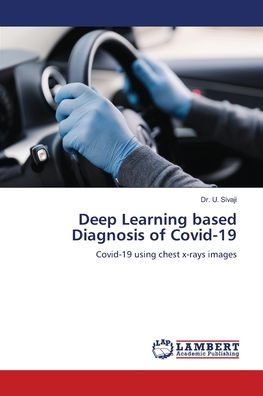Deep Learning based Diagnosis of Covid-19