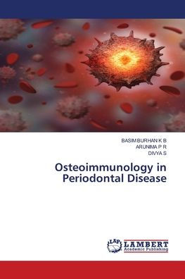 Osteoimmunology in Periodontal Disease