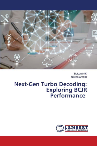 Next-Gen Turbo Decoding: Exploring BCJR Performance