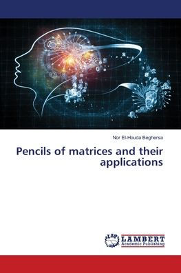 Pencils of matrices and their applications