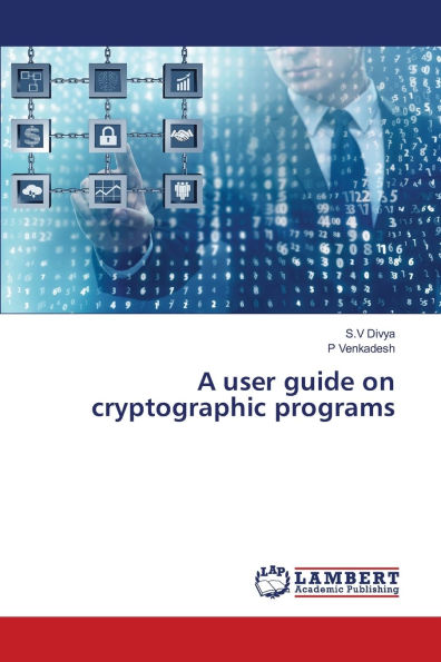 A user guide on cryptographic programs