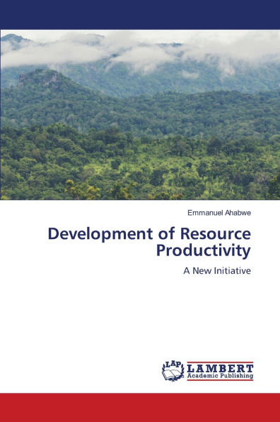 Development of Resource Productivity