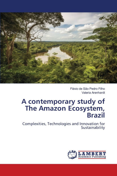 A contemporary study of The Amazon Ecosystem, Brazil