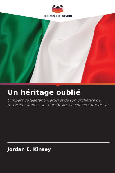 Un hï¿½ritage oubliï¿½