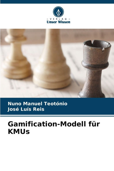 Gamification-Modell fï¿½r KMUs