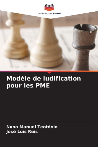 Modï¿½le de ludification pour les PME