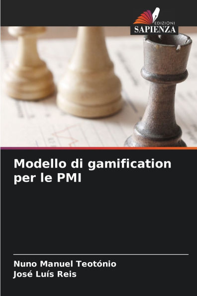 Modello di gamification per le PMI