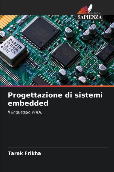 Progettazione di sistemi embedded