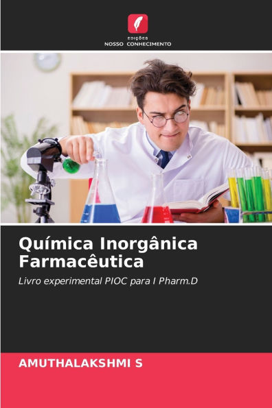 Quï¿½mica Inorgï¿½nica Farmacï¿½utica