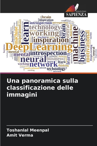 Una panoramica sulla classificazione delle immagini