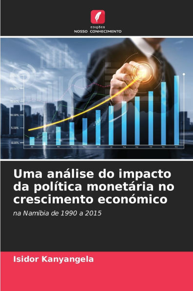 Uma anï¿½lise do impacto da polï¿½tica monetï¿½ria no crescimento econï¿½mico