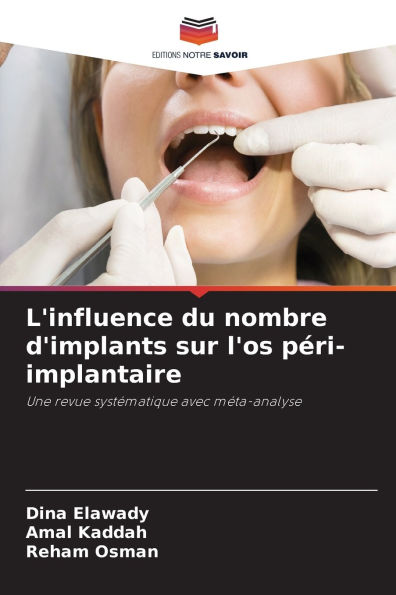 L'influence du nombre d'implants sur l'os p�ri-implantaire