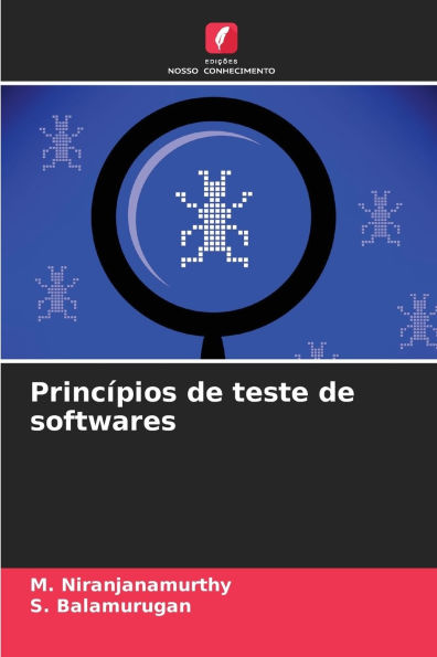 Princï¿½pios de teste de softwares