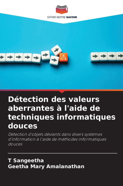Dï¿½tection des valeurs aberrantes ï¿½ l'aide de techniques informatiques douces