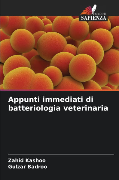 Appunti immediati di batteriologia veterinaria