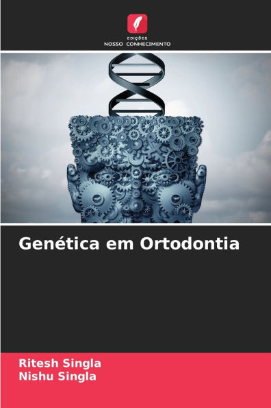 Genï¿½tica em Ortodontia