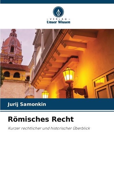 Rï¿½misches Recht