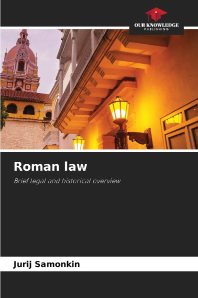 Roman law