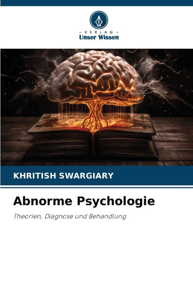 Abnorme Psychologie