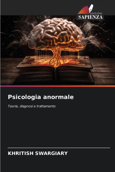 Psicologia anormale