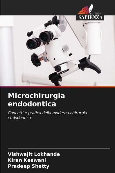 Microchirurgia endodontica