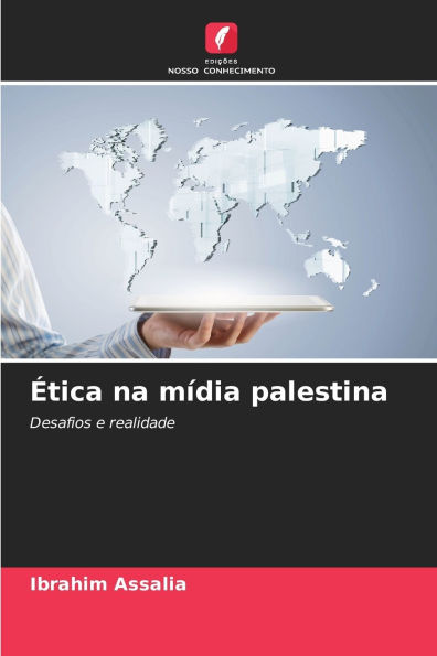 ï¿½tica na mï¿½dia palestina